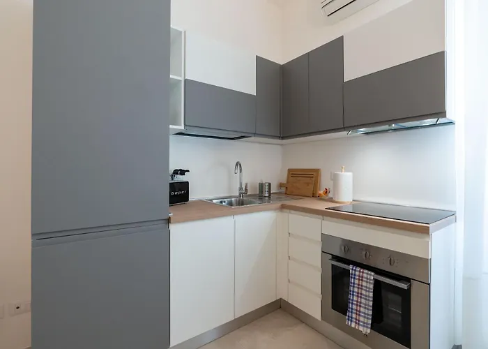 Luxury - Colosseo 10 Min Apartment