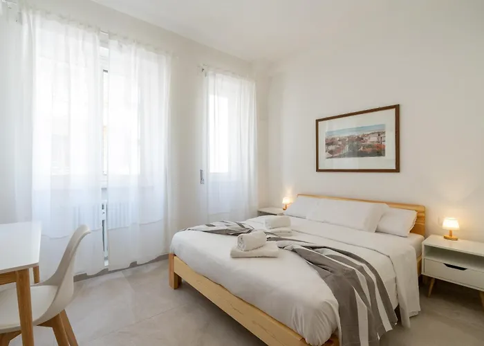 Apartment Luxury - Colosseo 10 Min *