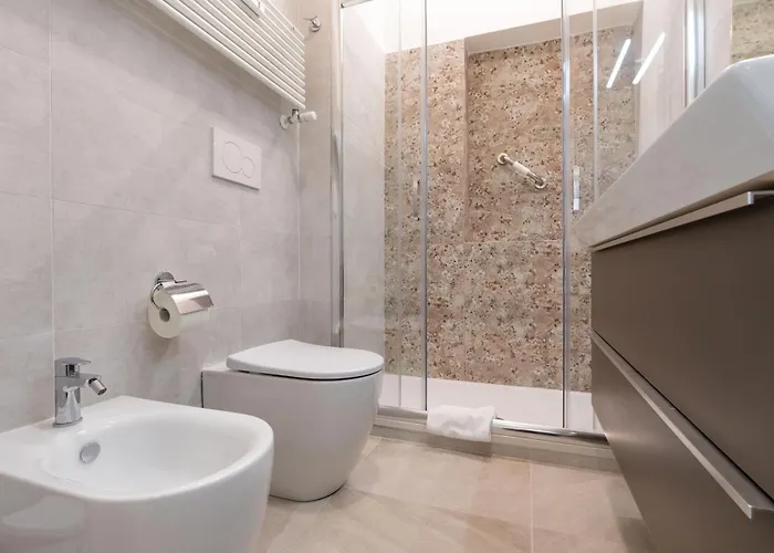 Apartment Luxury - Colosseo 10 Min *