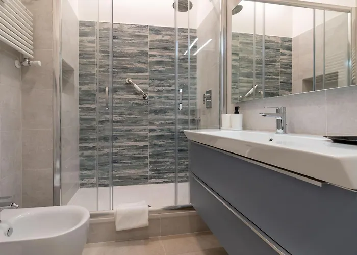 Luxury - Colosseo 10 Min Apartment *