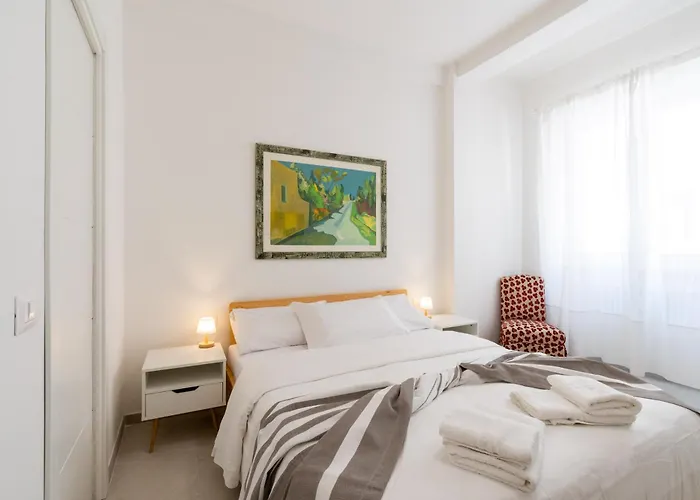 Daire Luxury - Colosseo 10 Min *