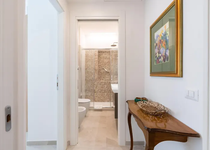 Luxury - Colosseo 10 Min Apartment Rom