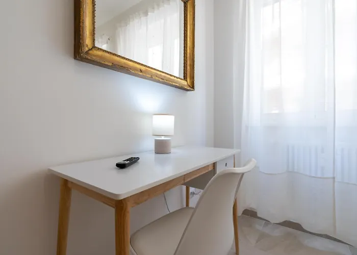 Luxury - Colosseo 10 Min Apartment *