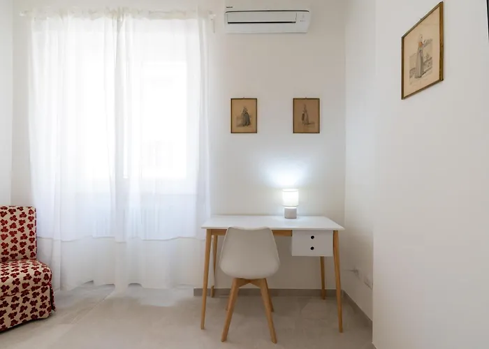 Apartment Luxury - Colosseo 10 Min