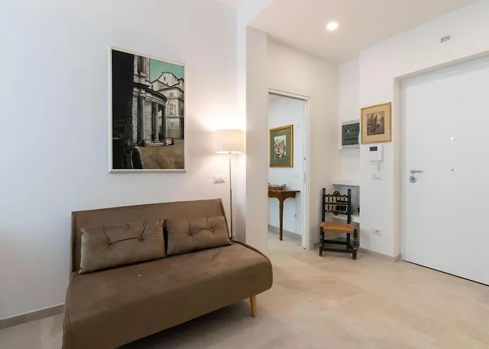 Luxury - Colosseo 10 Min *