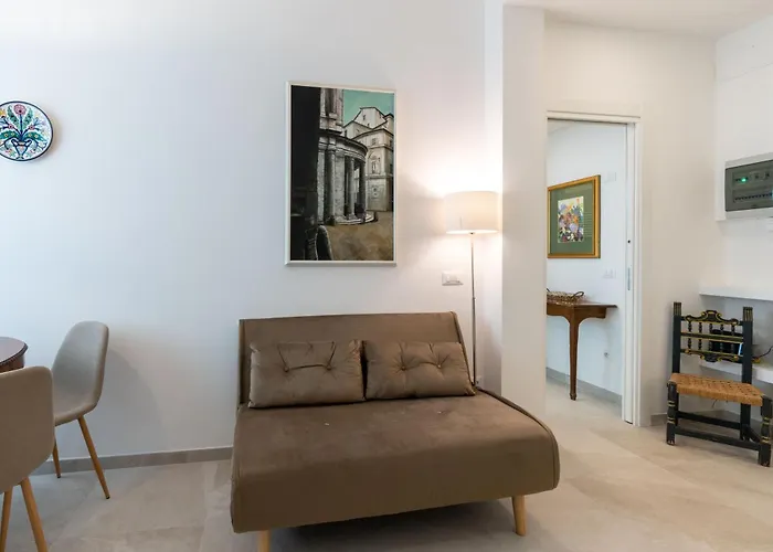 Apartment Luxury - Colosseo 10 Min *