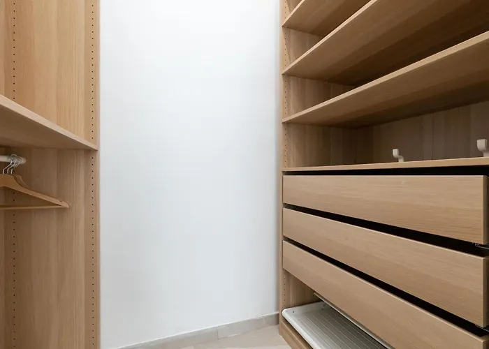 Apartment Luxury - Colosseo 10 Min