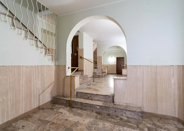 Apartment Luxury - Colosseo 10 Min *